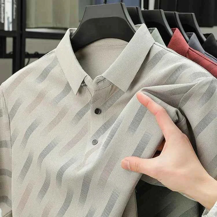 Men's Verona Polo Shirt - Stylish & Comfortable