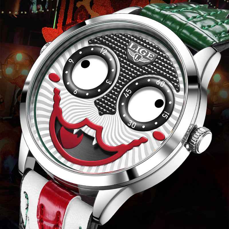 Chrono Style Watch for Men