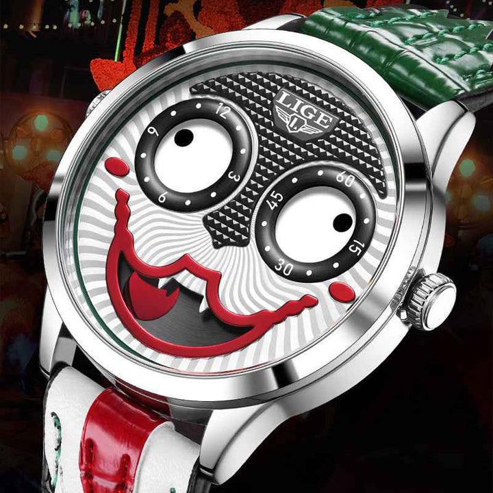 Chrono Style Watch for Men