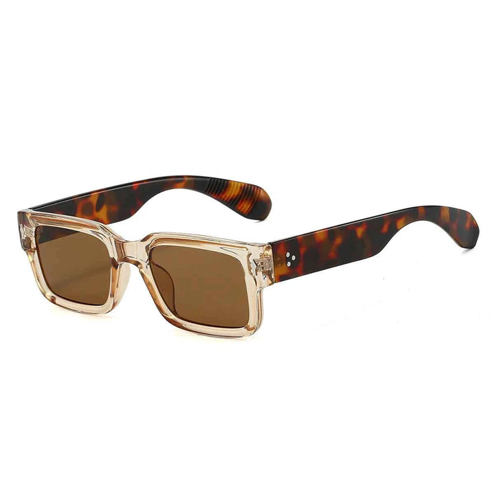 Heritage-Inspired Riverdale Sunglasses