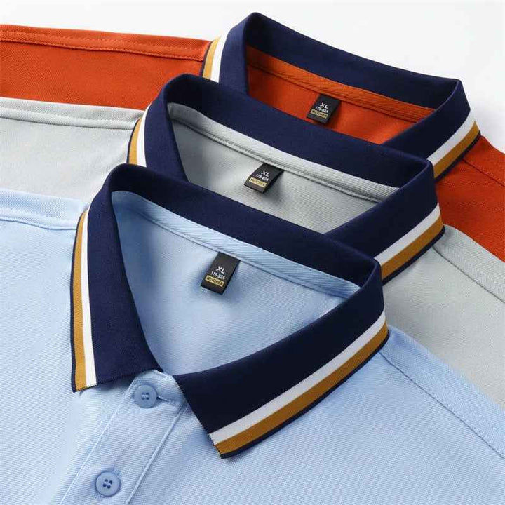 Men's Performance Polo Shirt