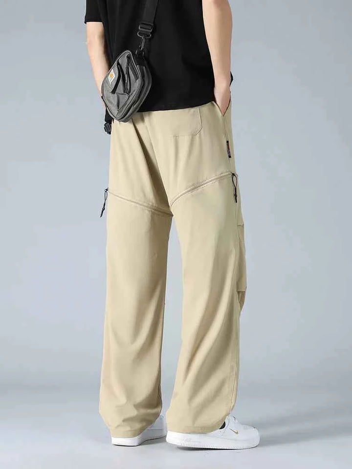 Men's Versatile Convertible Bag