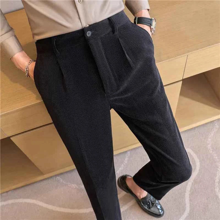 Men's Premium Corduroy Pants