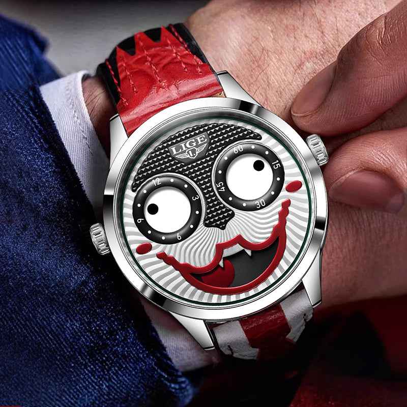 Chrono Style Watch for Men