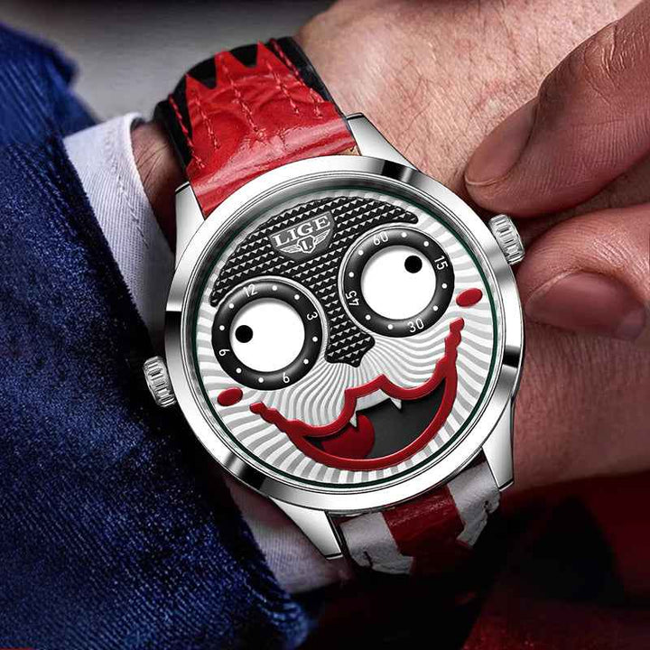 Chrono Style Watch for Men