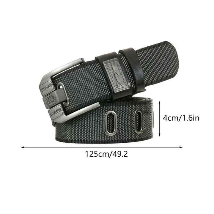 Sentinel Forge Tactical Belt