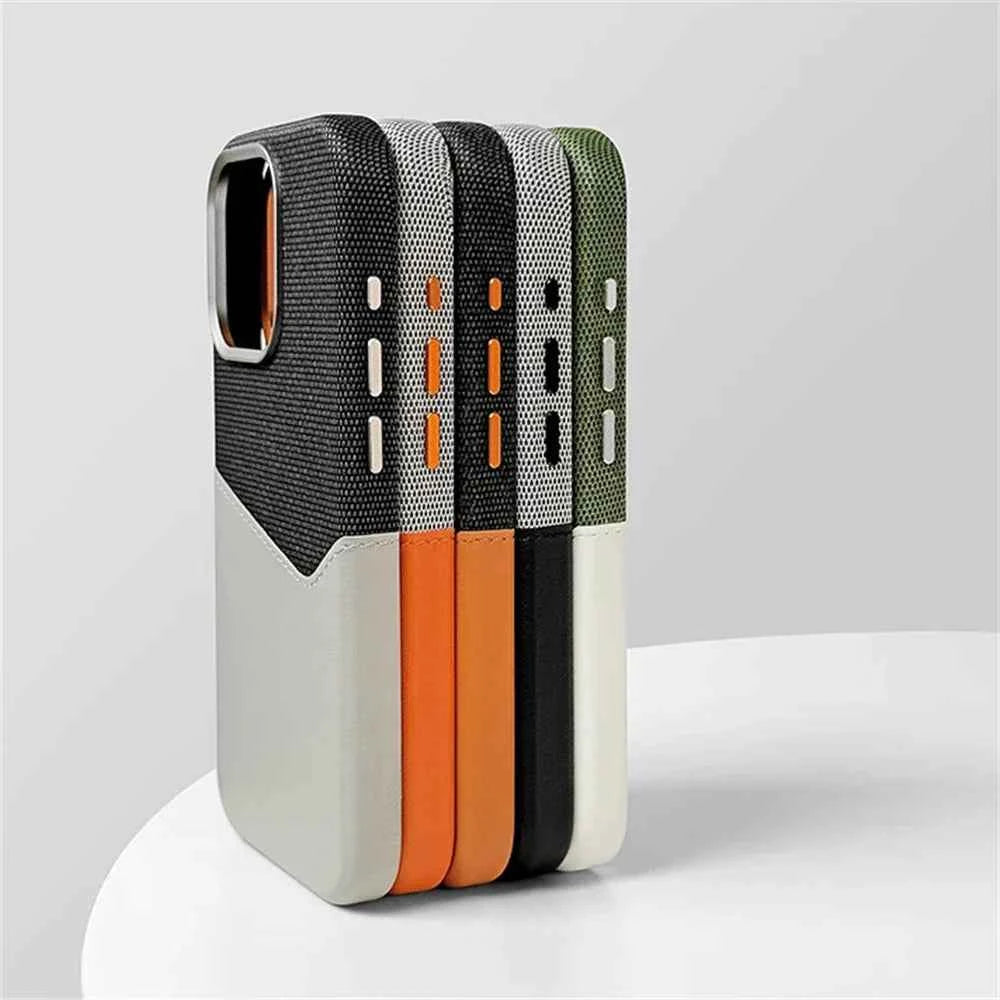 Stylish iPhone Case for Ultimate Protection