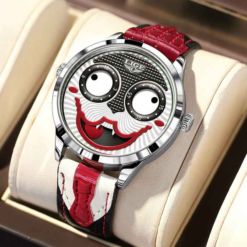 Chrono Style Watch for Men