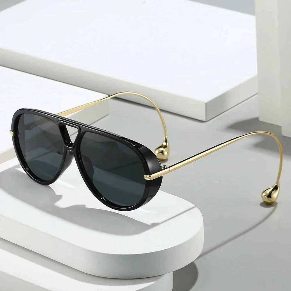 Stylish Helios Edge Sunglasses for Ultimate UV Protection