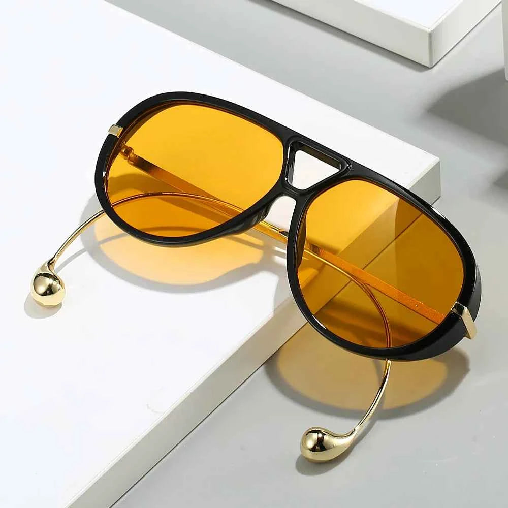 Stylish Helios Edge Sunglasses for Ultimate UV Protection