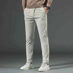 Men's Versatile Everywhere Trousers Beige