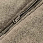 Men's Relaxed Fit Full Zip Hoodie