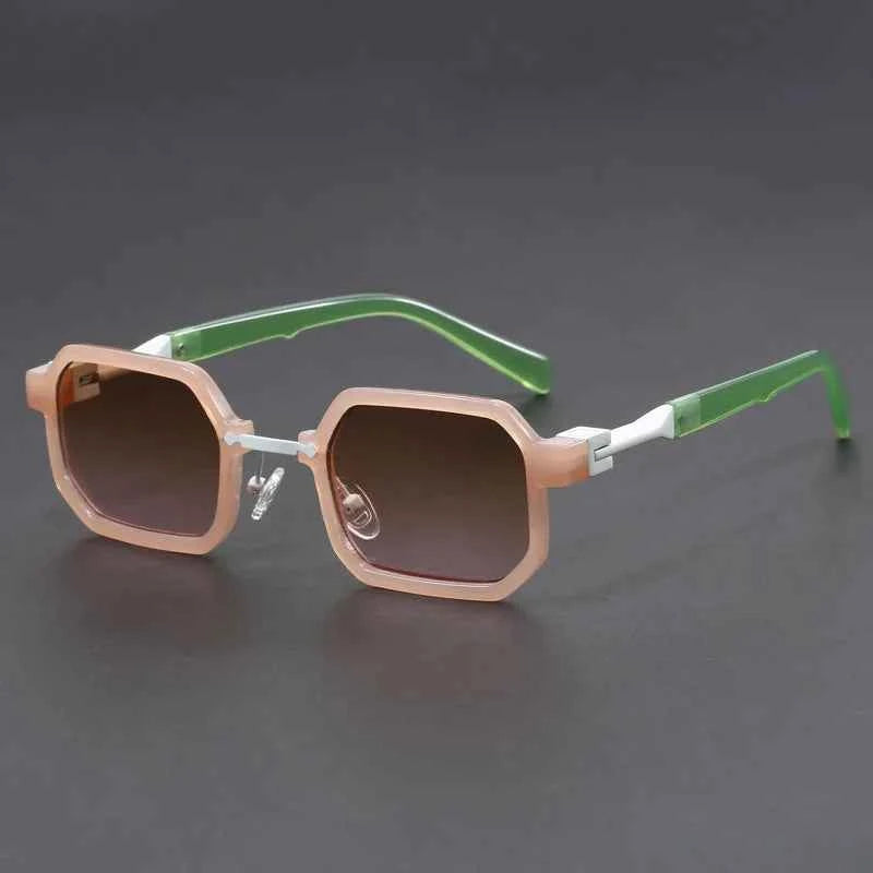 Stylish Sunglasses for Men and Women Tea