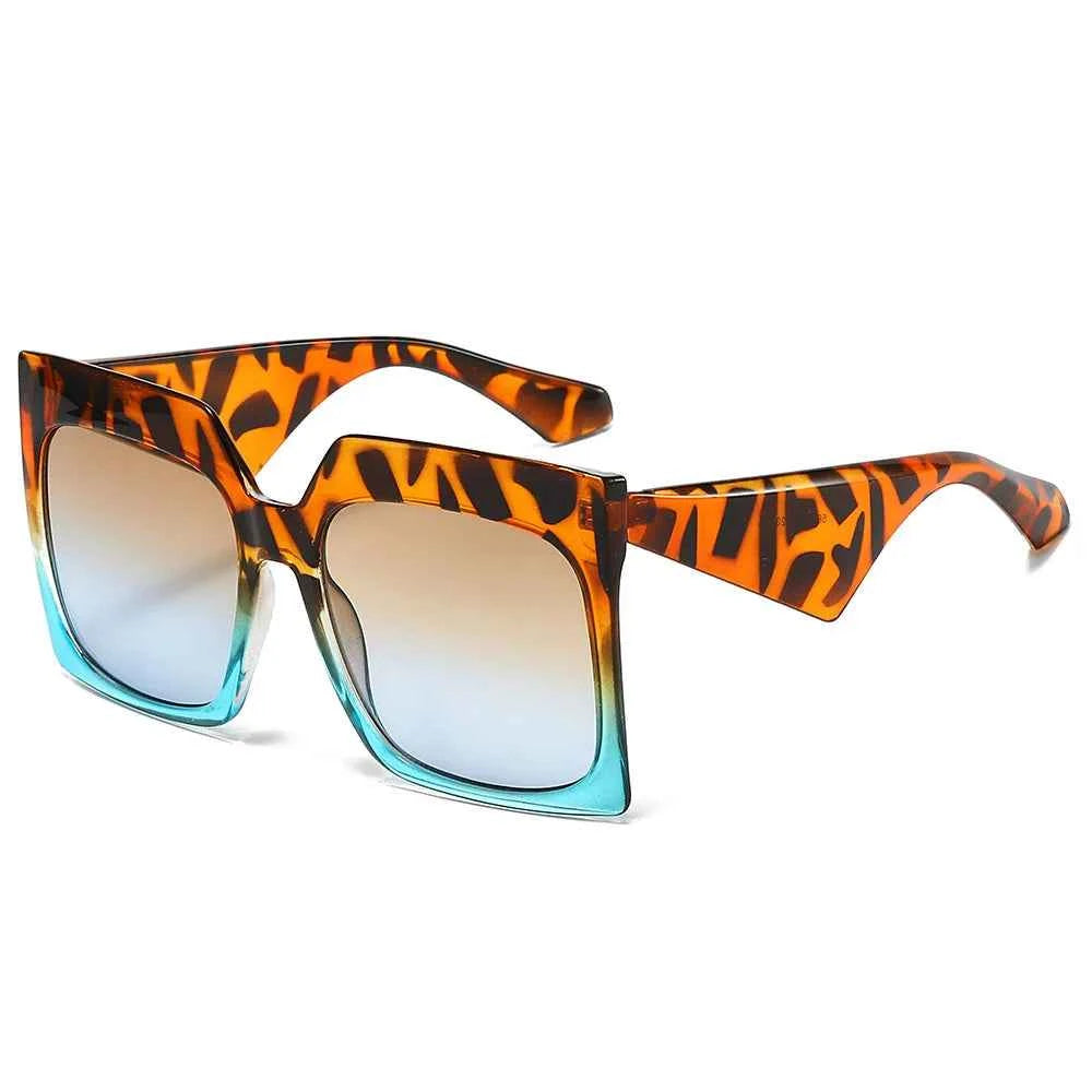 Stylish Cecile-Inspired Sunglasses