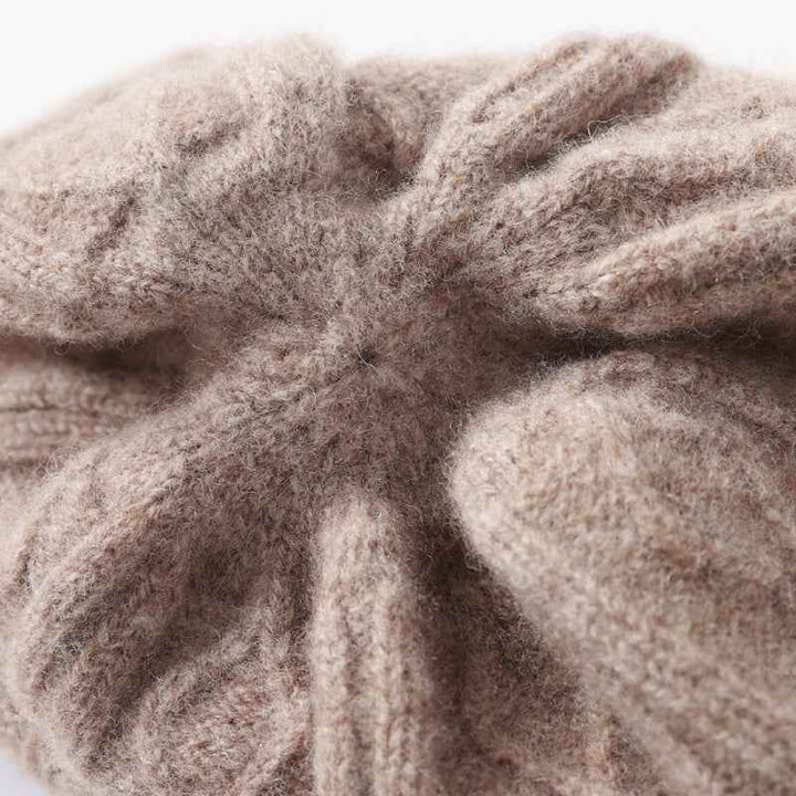 Men's Hudson Knit Beanie