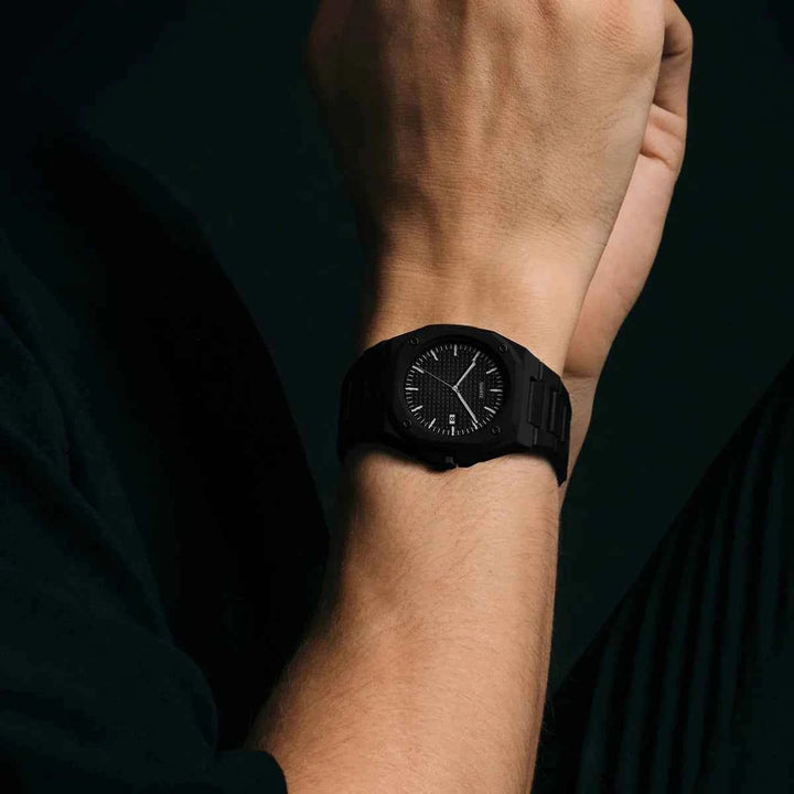 Elegant Quartz Watch for Timeless Style