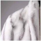 Men's Twin-Style Coat