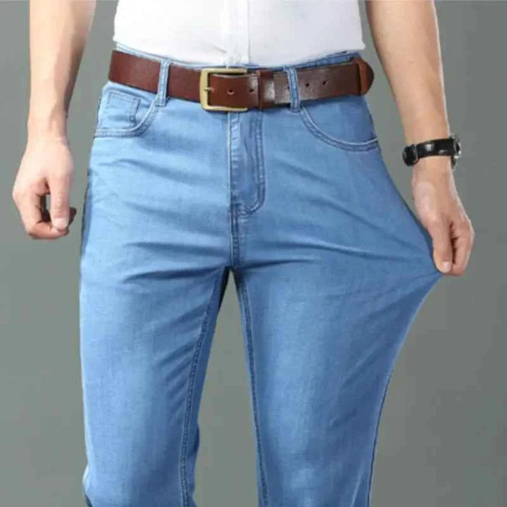 Men's Essential Denim Jeans