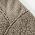 Men's Relaxed Fit Full Zip Hoodie