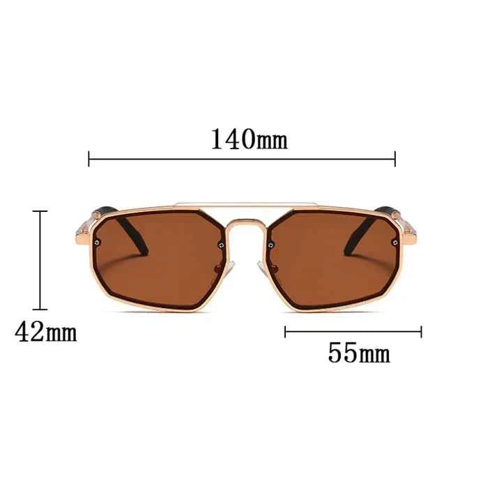 Stylish Riviera Sunglasses