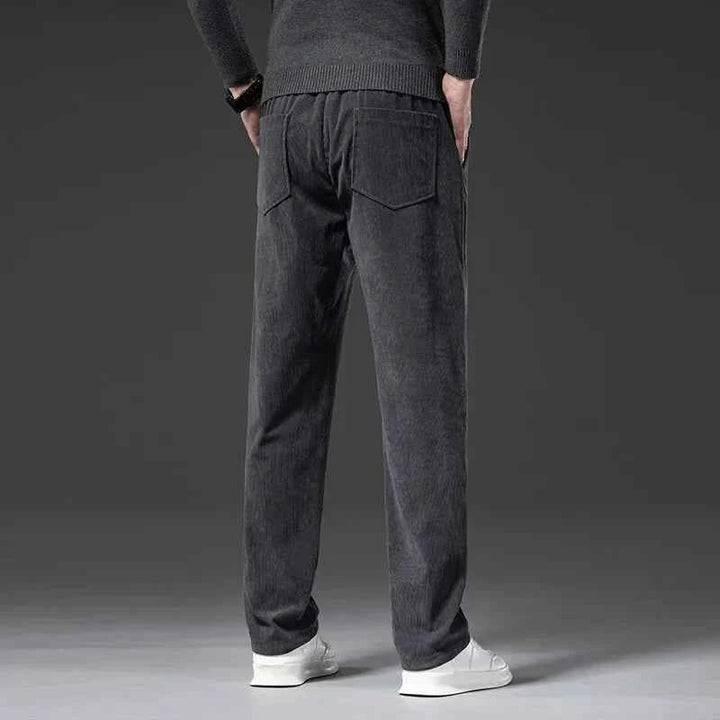 Men's Classic Corduroy Pants