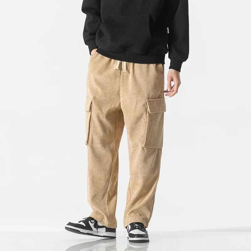 Men's Everyday Corduroy Pants