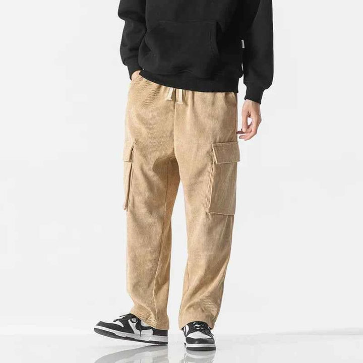 Men's Everyday Corduroy Pants