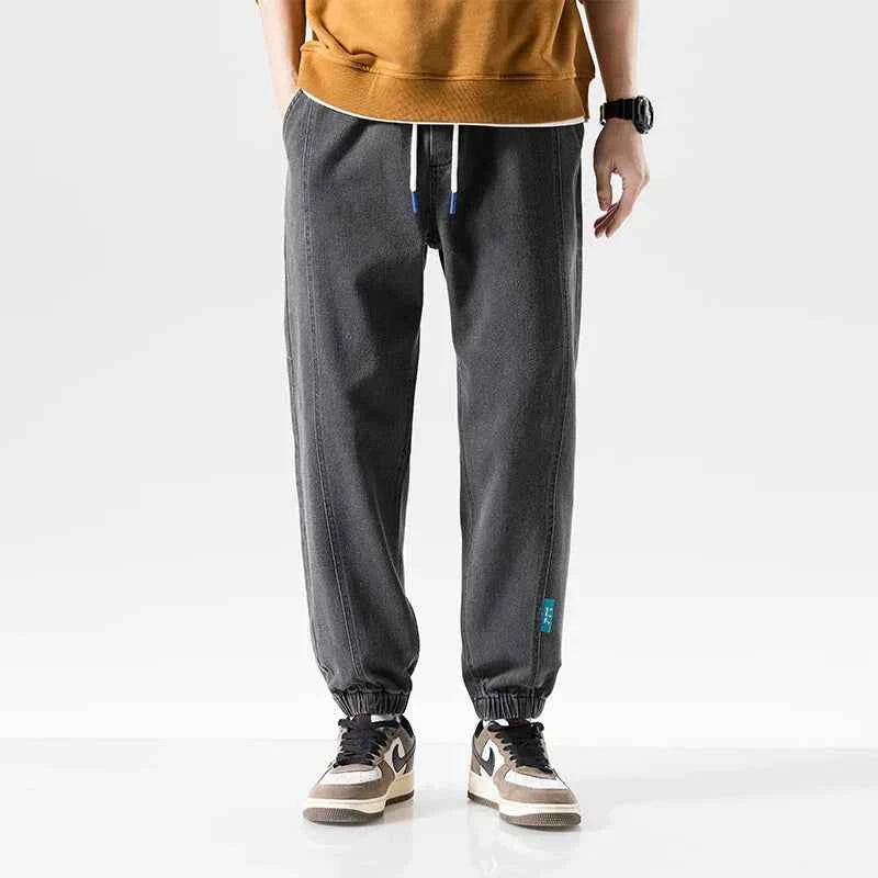 Men's Premium Joggers - Comfortable & Stylish Activewear