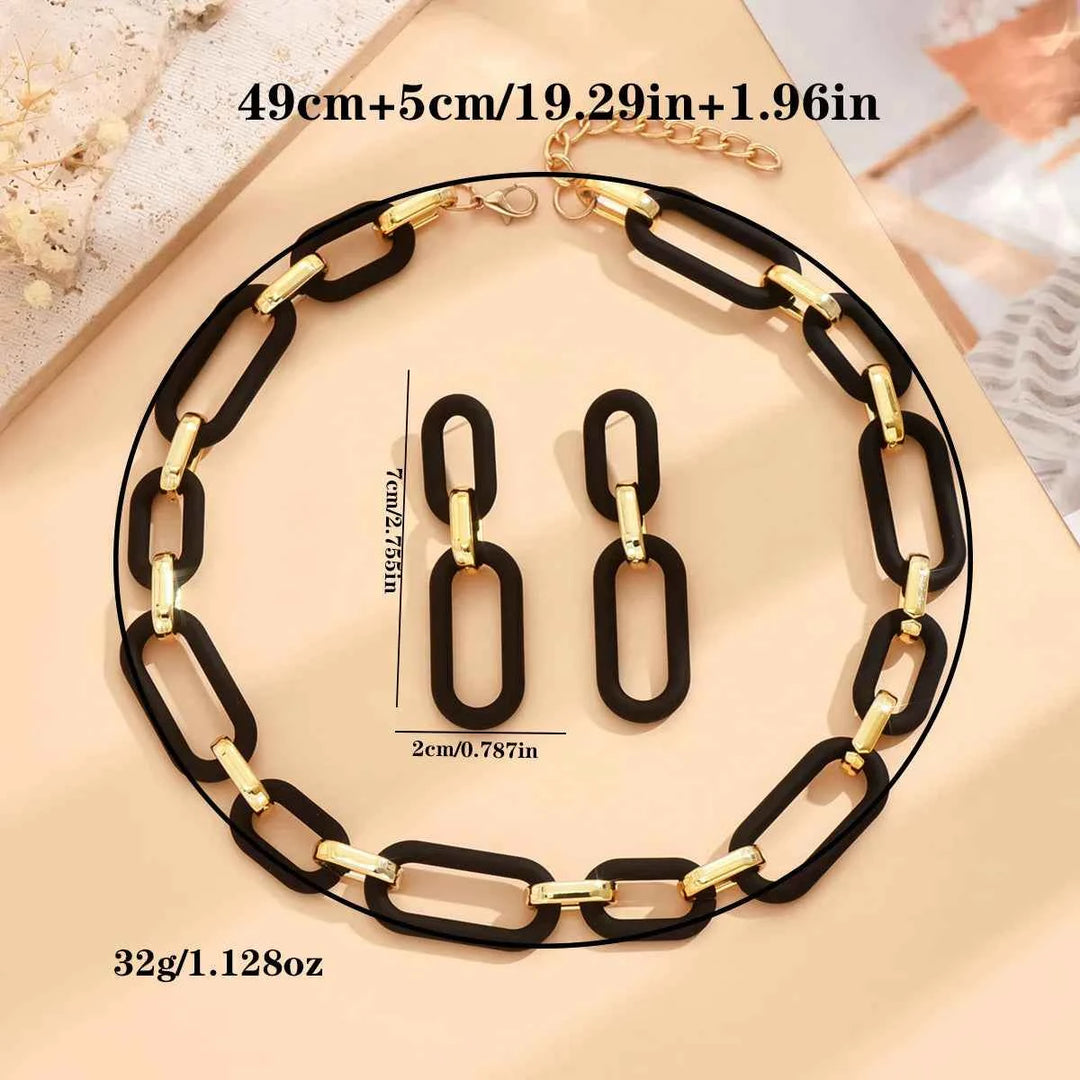 Valora Link Set - Premium Quality Connection Kit