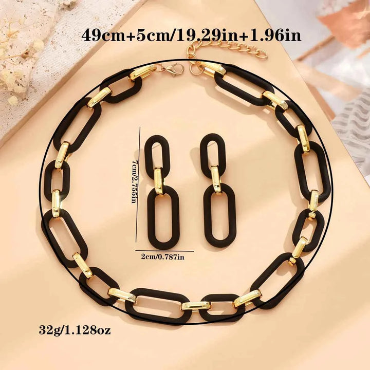 Valora Link Set - Premium Quality Connection Kit