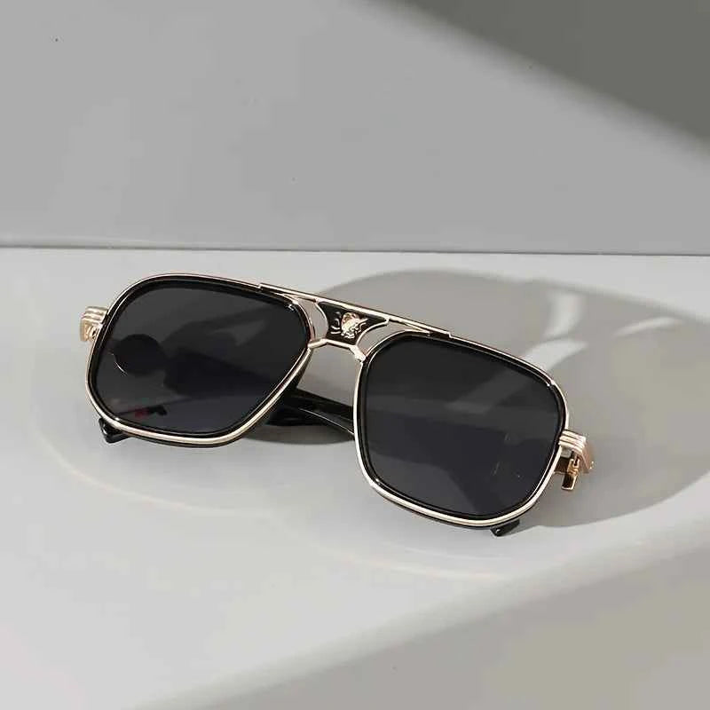 Stylish Power Sunglasses