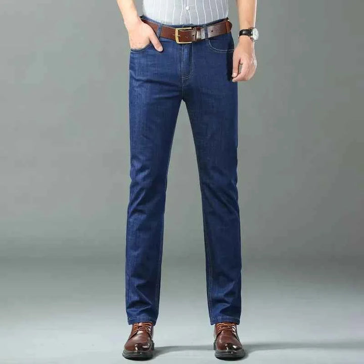 Men's Essential Denim Jeans