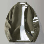 Men's Cozy Knit Cardigan