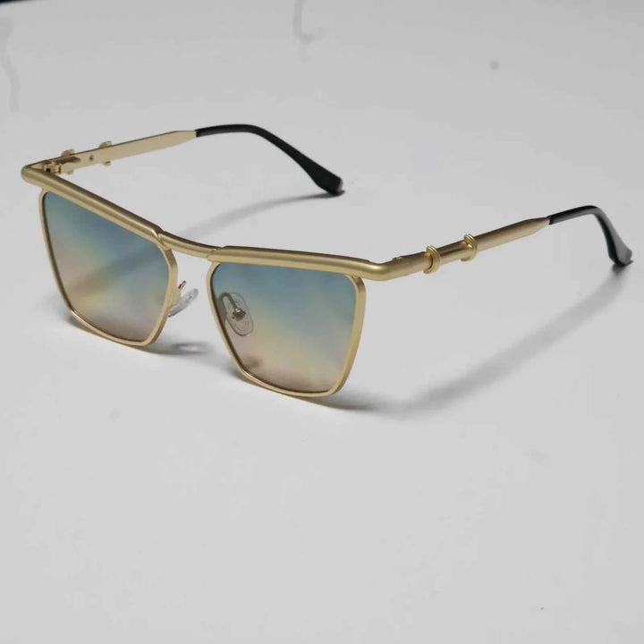Stylish Oversized Sunglasses for Ultimate UV Protection