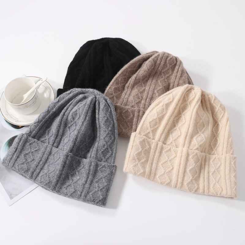 Men's Hudson Knit Beanie