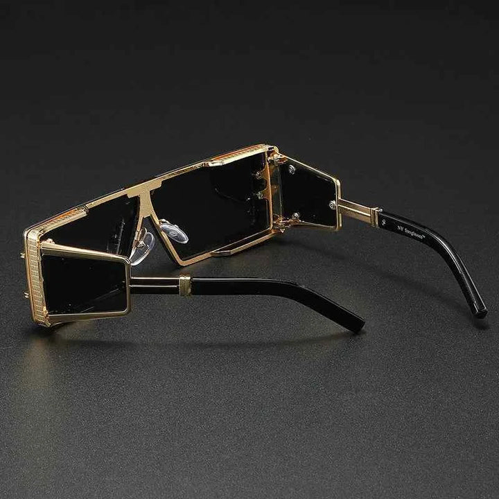 Chic Upton Street Sunglasses for Stylish Protection