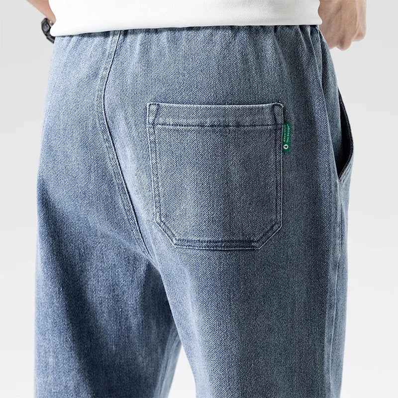 Men's Premium Joggers - Comfortable & Stylish Activewear