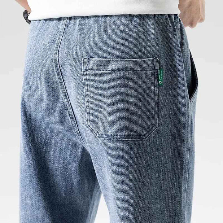 Men's Premium Joggers - Comfortable & Stylish Activewear