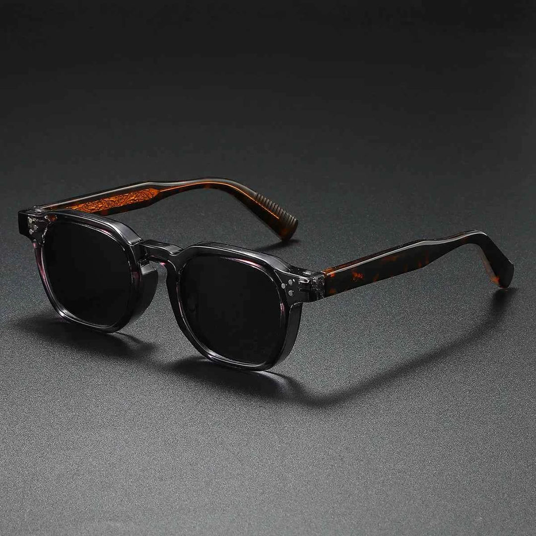 Men's Infernal Sunglasses - Stylish and Trendy Eyewear