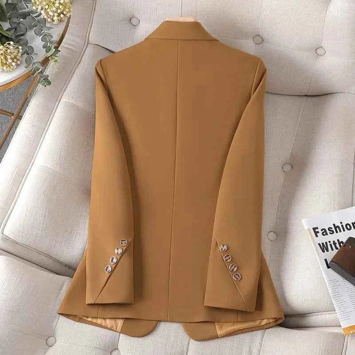 Women's Visionary Blazer for a Chic Look