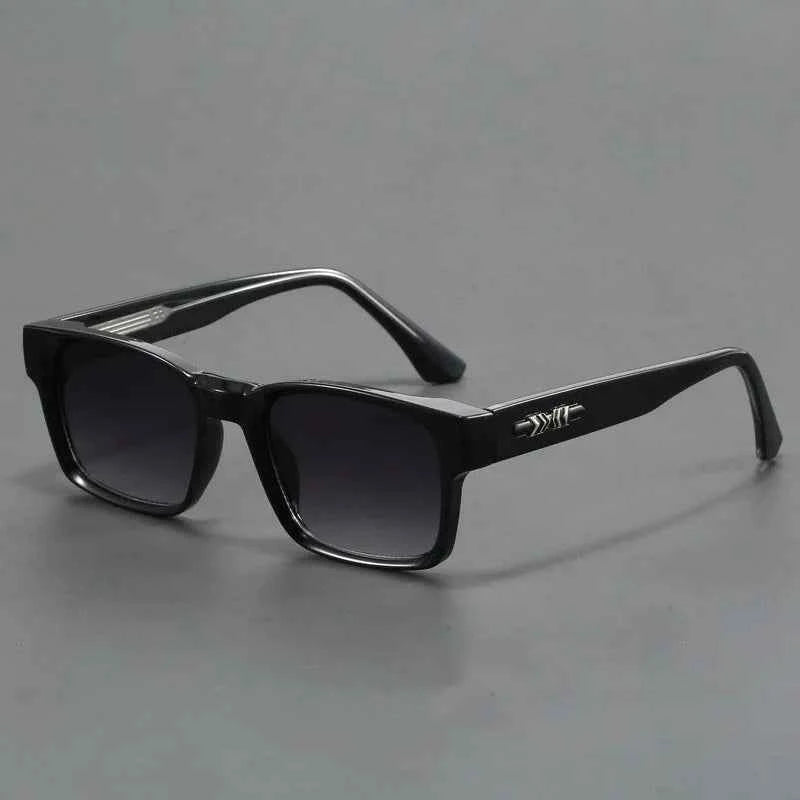 Stylish Buenos Aires Sunglasses for Trendy Looks Black