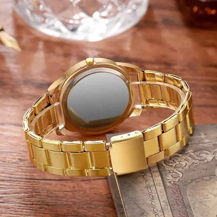 Elegant Timepiece for Every Occasion