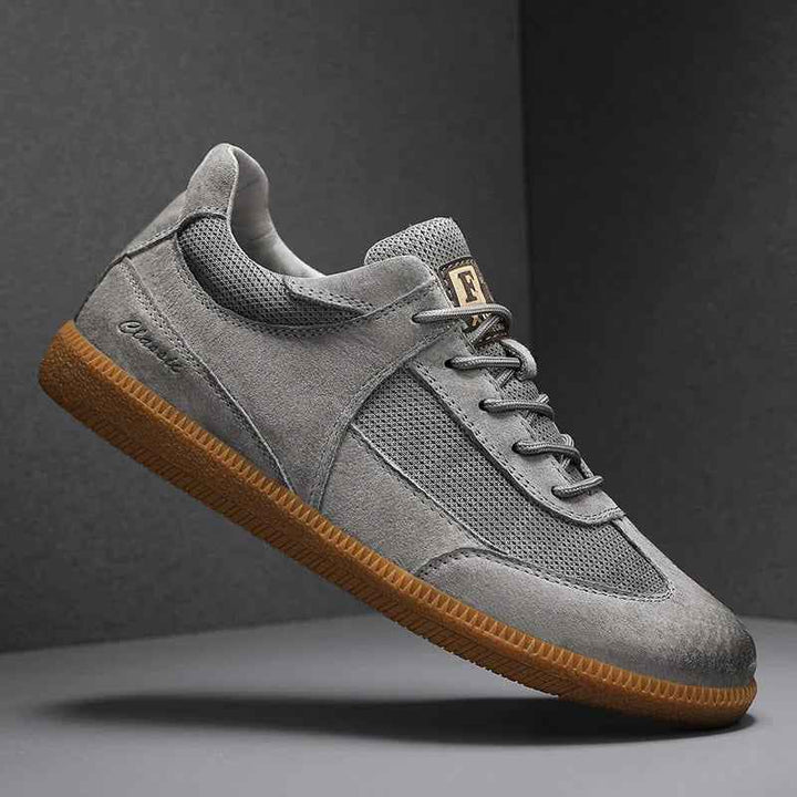 Rhys | Stylish Casual Shoes for Ultimate Comfort Gray