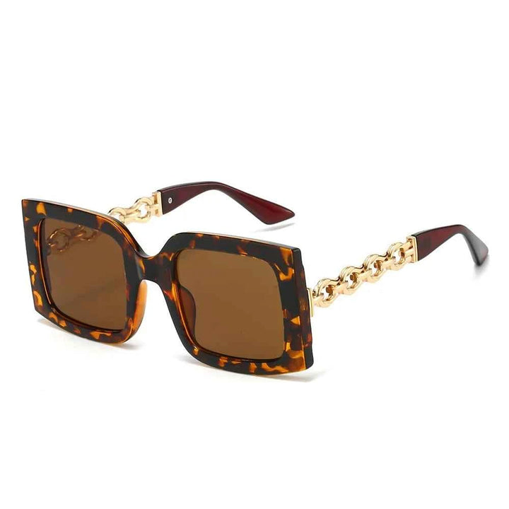 Stylish Sicilian-Inspired Sunglasses