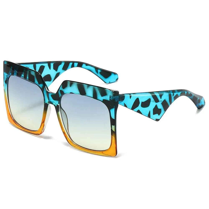 Stylish Cecile-Inspired Sunglasses