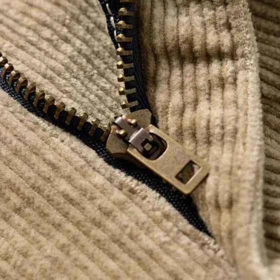 Men's Corduroy Pants - Stylish and Comfortable