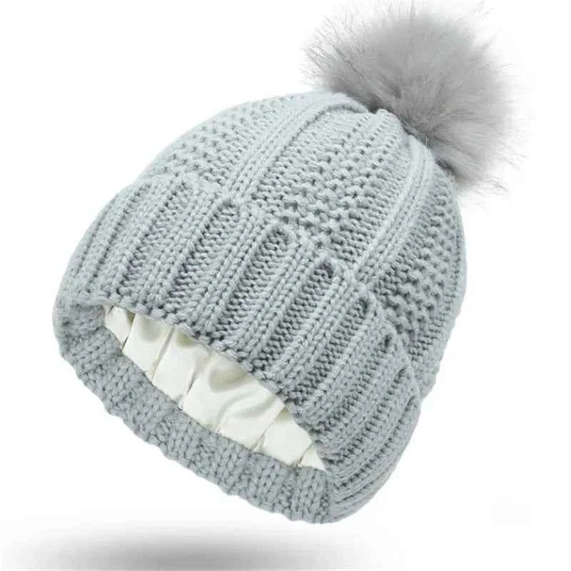 Silksoft Beanie for Ultimate Comfort