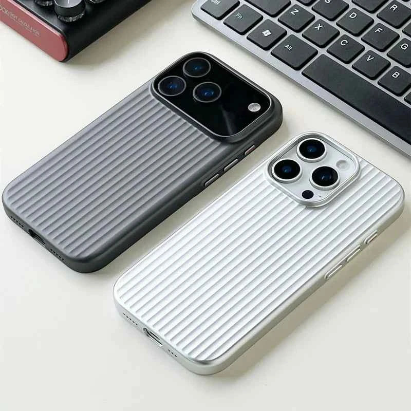 Durable iPhone Case by Bastion