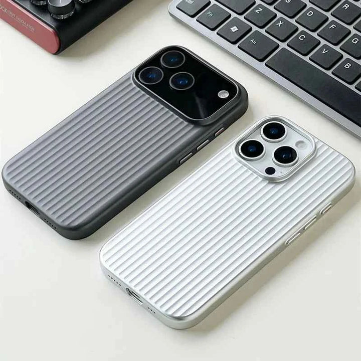Durable iPhone Case by Bastion