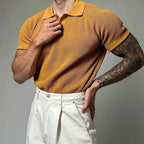 Men's Fitted Napoli Shirt